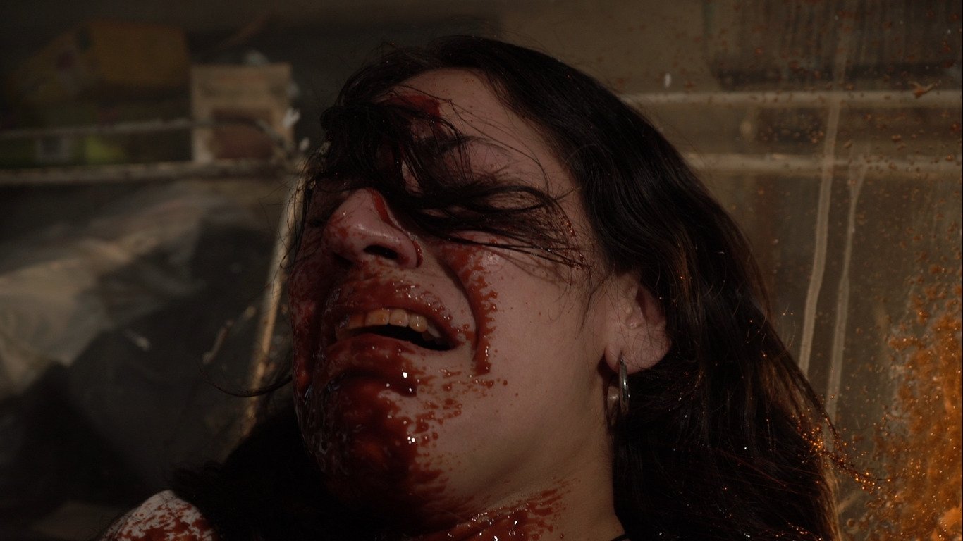 Imagem do Filme Celebración Prematura