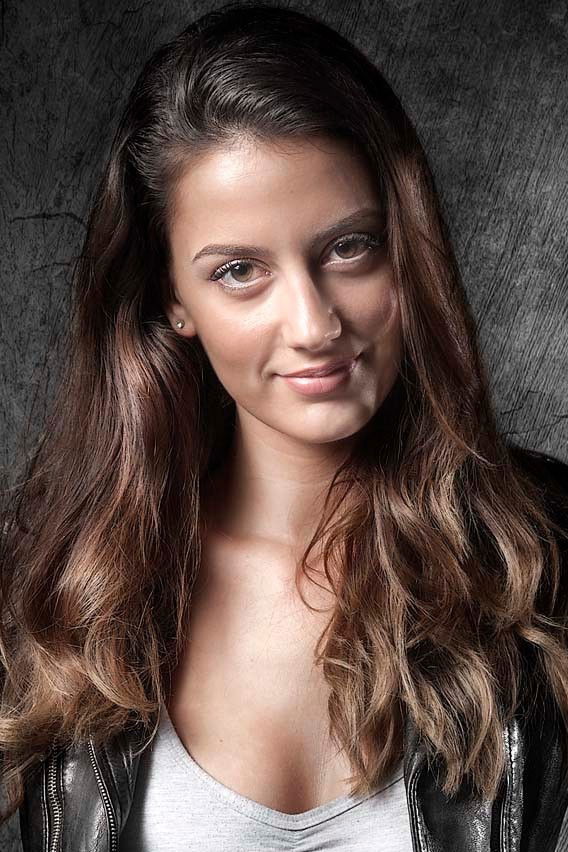 et billede af Iride Fontana