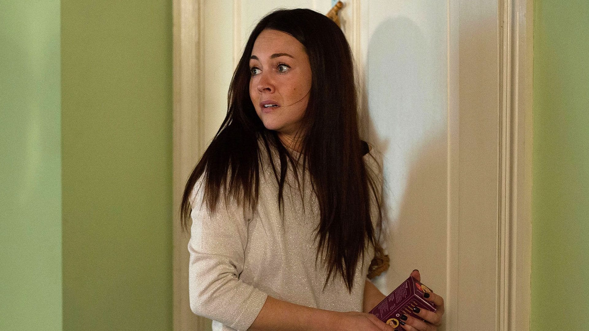 EastEnders Season 30 :Episode 33  24/02/2014