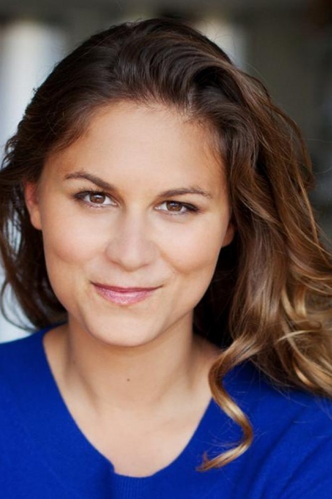 et billede af Sarah Marecek