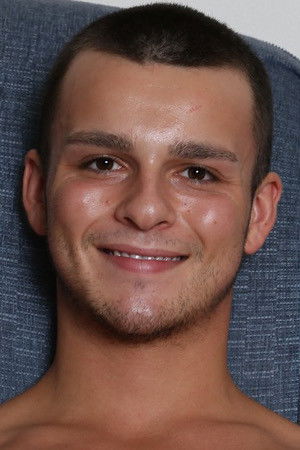 et billede af Peter Trey