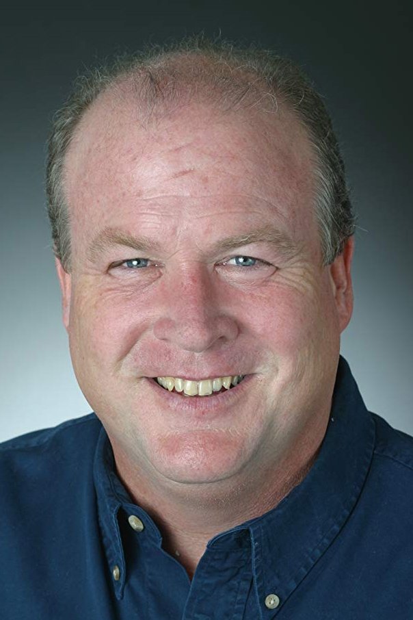 et billede af John Rue