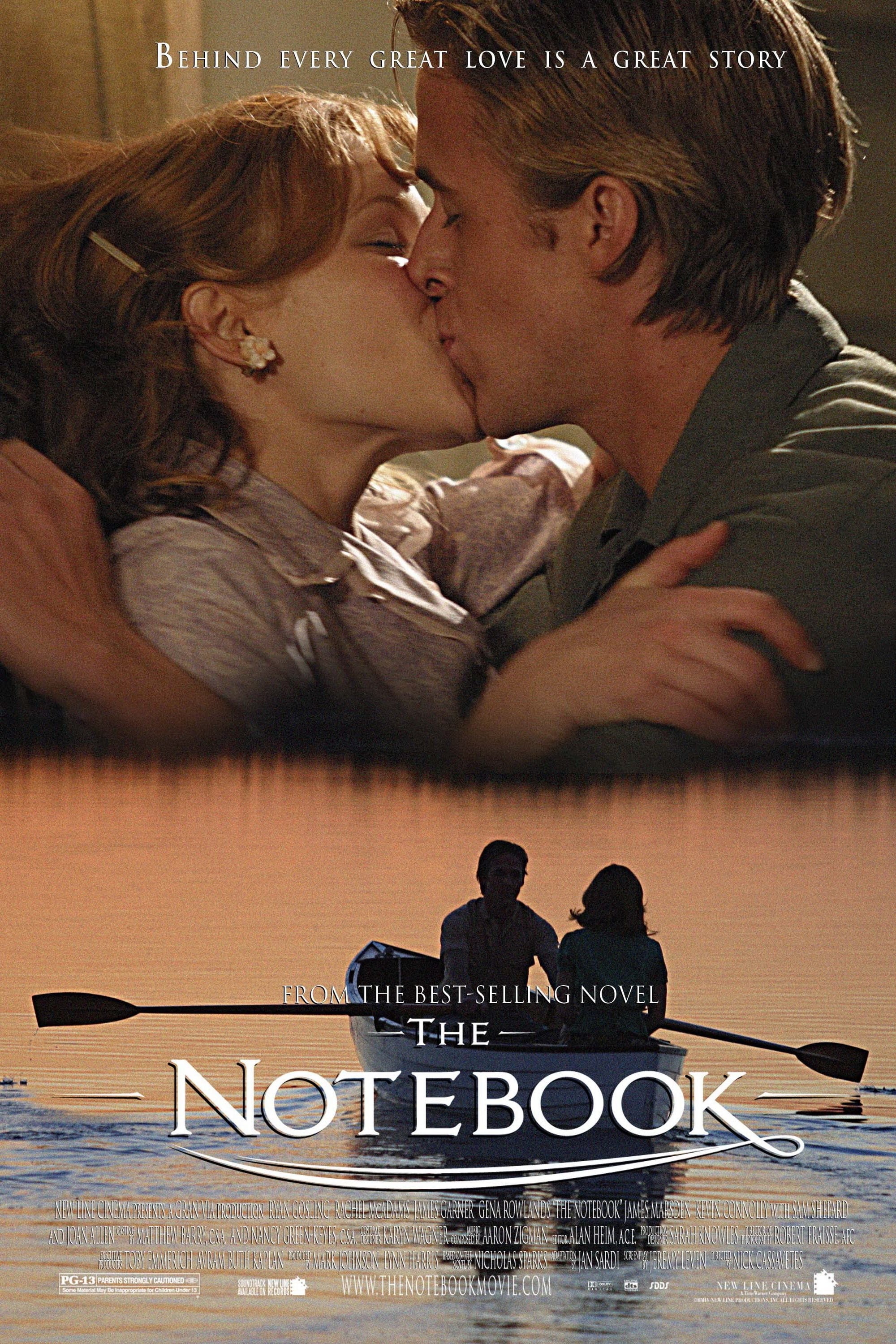 The Notebook POSTER