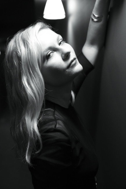 Kirsten Dunst