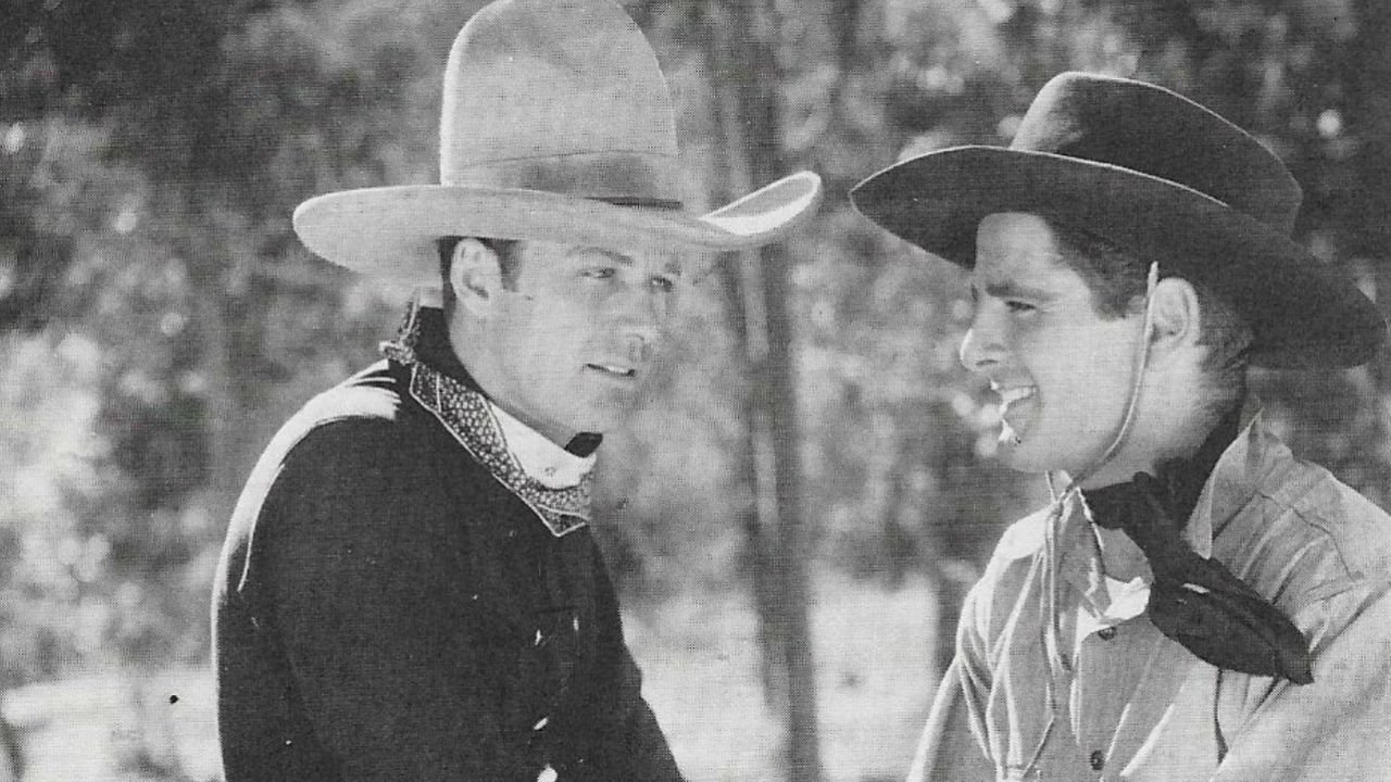 The Idaho Kid (1936)