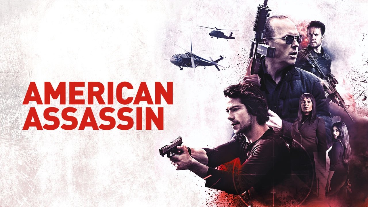 American Assassin (2017)