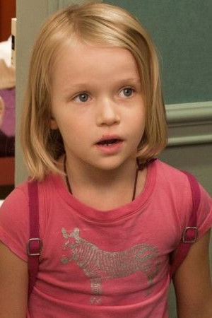 et billede af Fanny Scherer