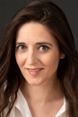 et billede af Lidia Hill