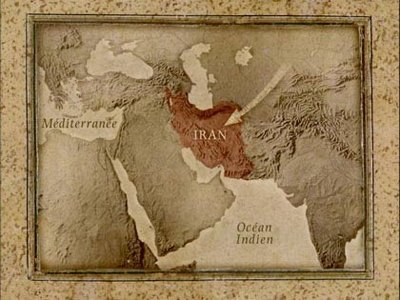 Mapping the World