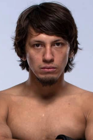 et billede af Ricky Turcios