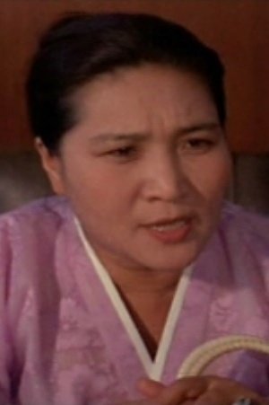 et billede af Lim Yae-sim