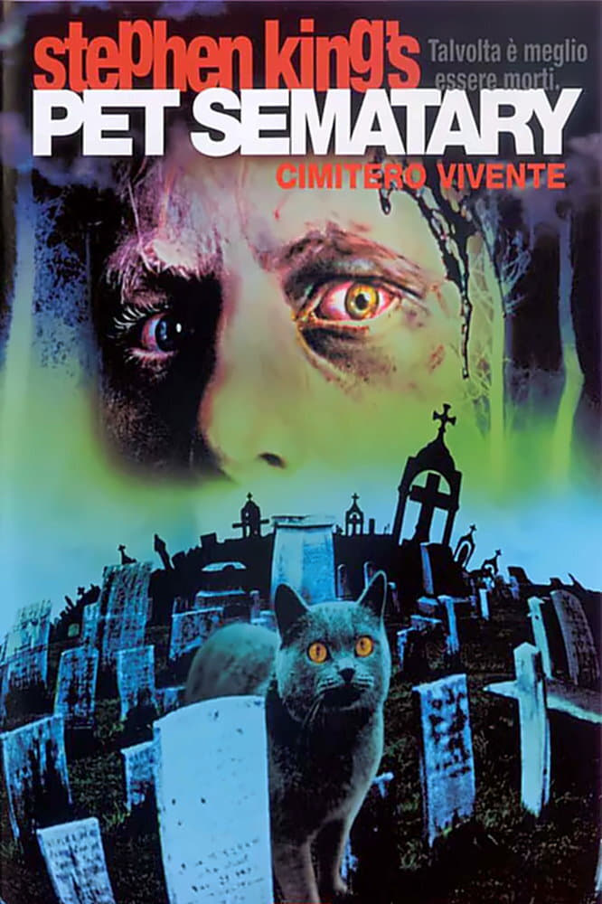 Pet Sematary