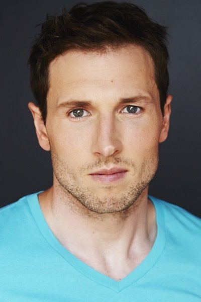 et billede af Brandon Coffey