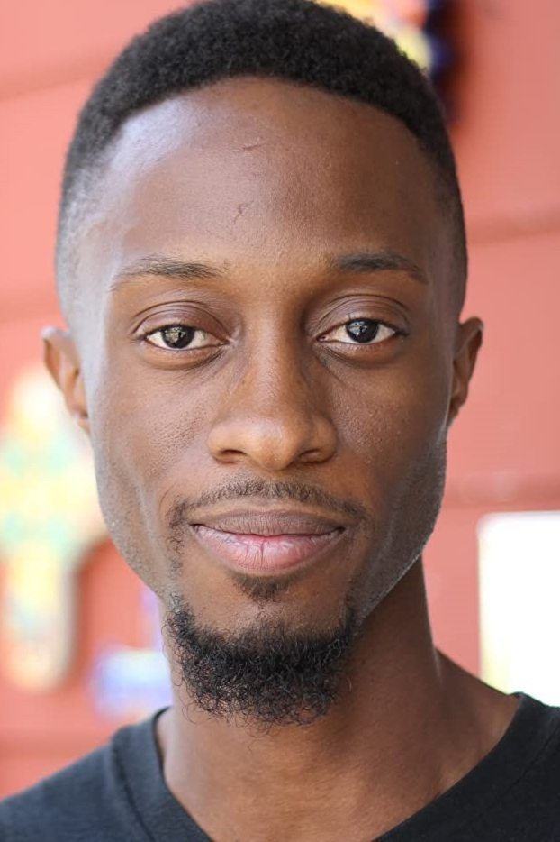 et billede af Elliott Dixon