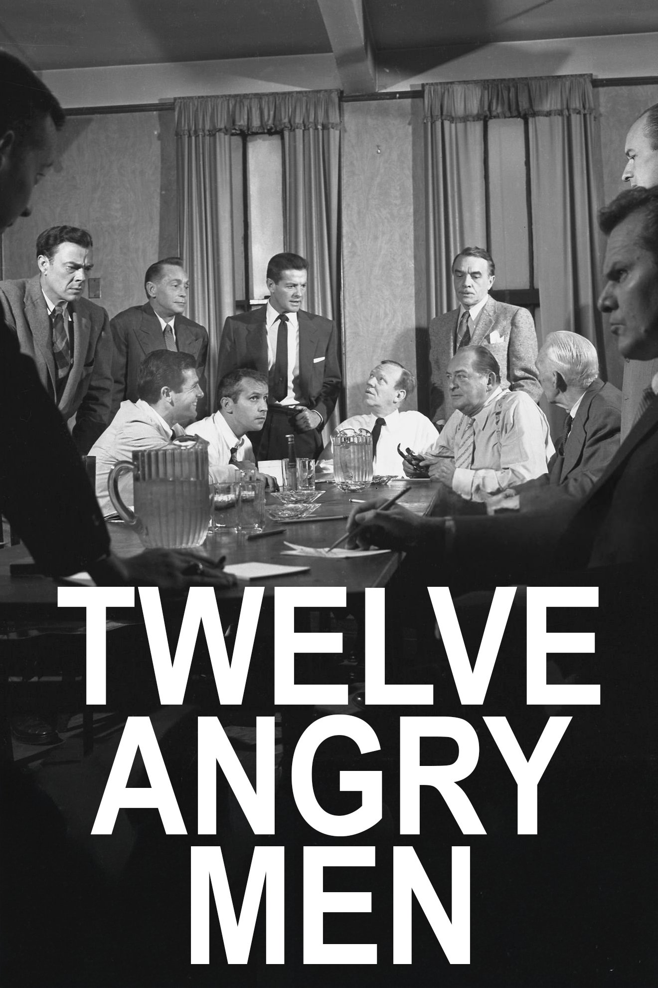 Twelve Angry Men