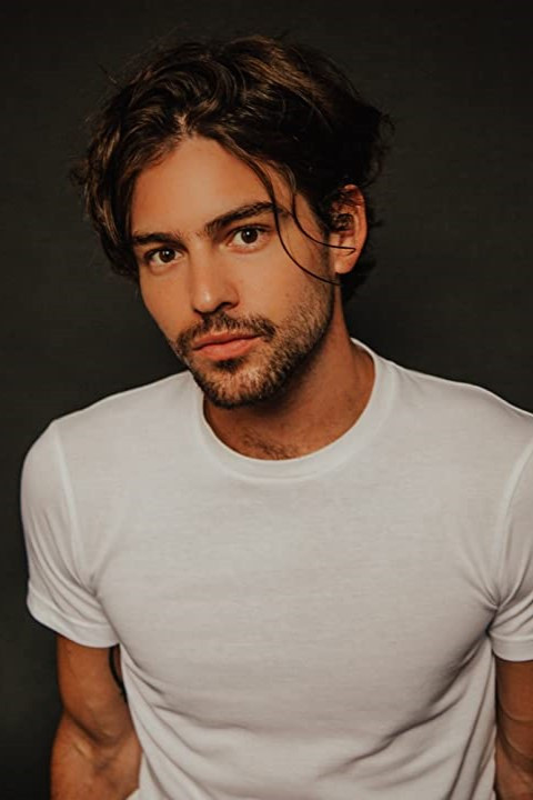 et billede af Juan Manuel Salcito