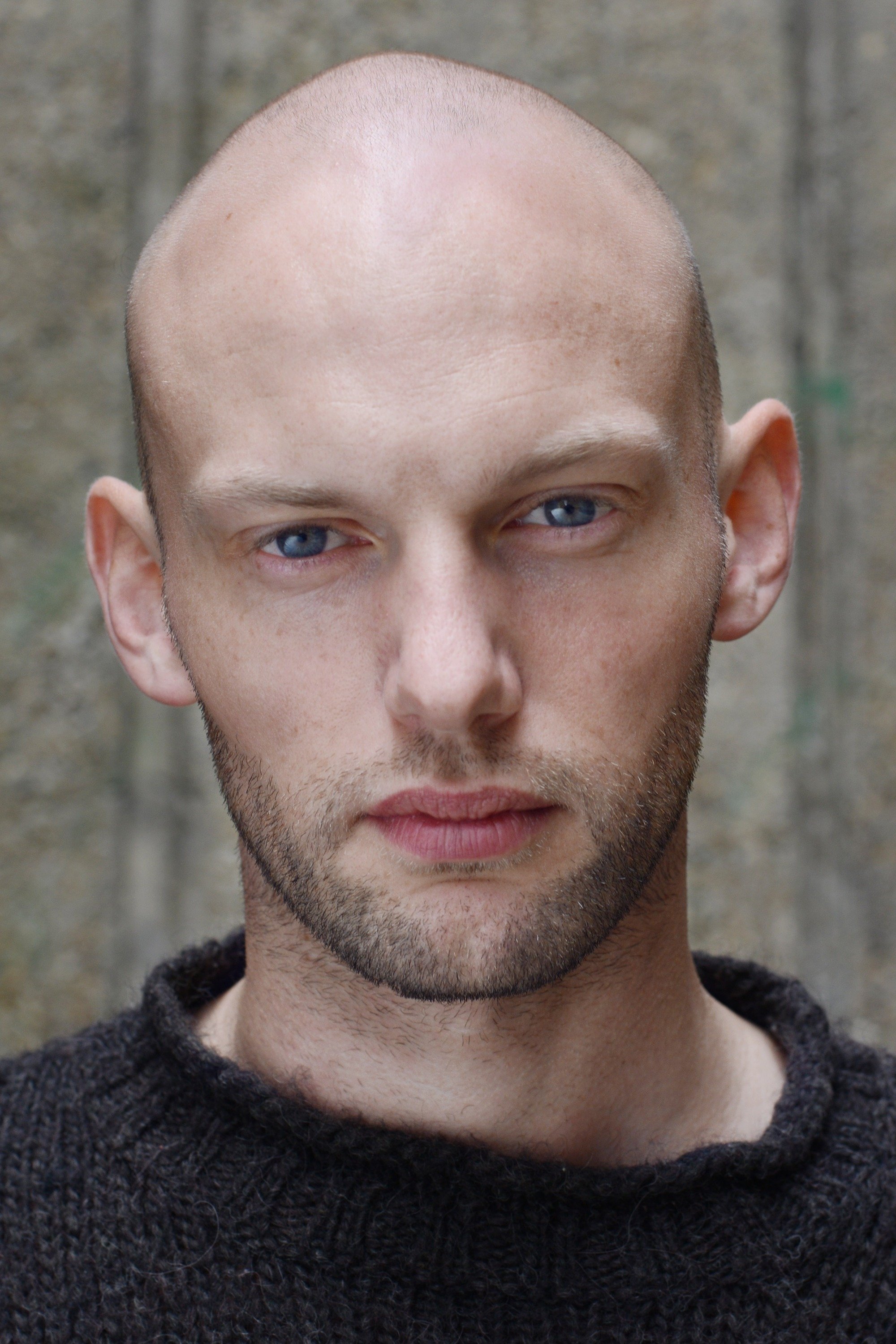 et billede af Gareth Kennerley