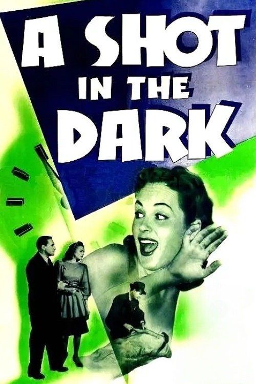 A Shot in the Dark
