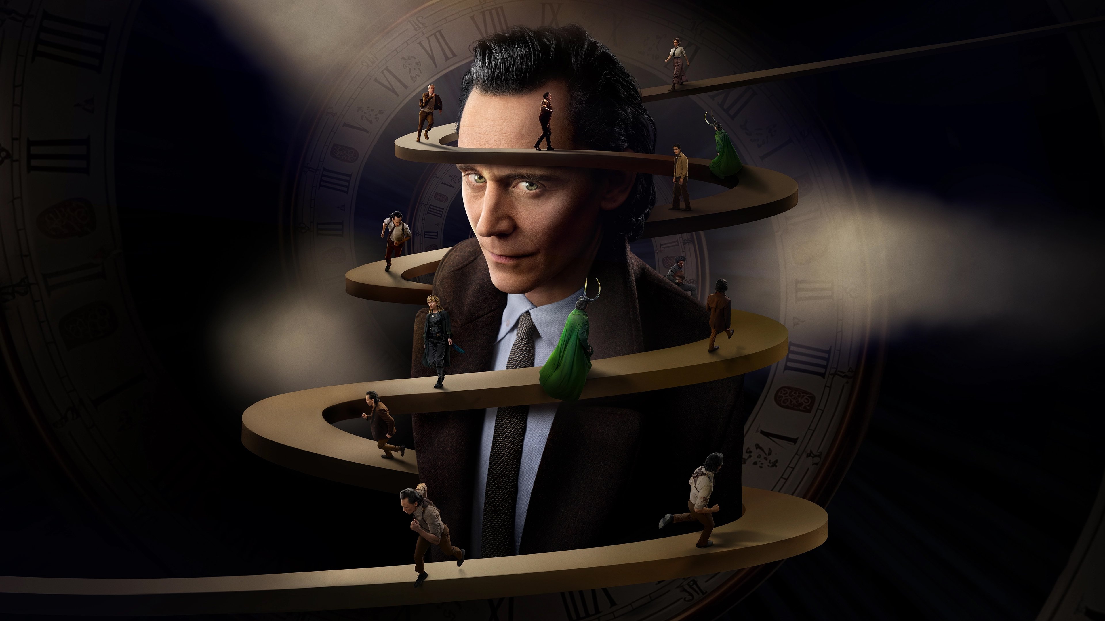 Loki CorsFlix