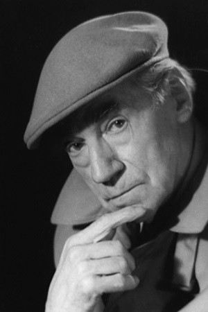 et billede af Peter Pewas