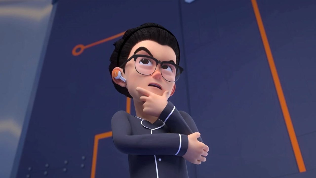 Thumbnail for Episode 24 Season 1 Episode 24