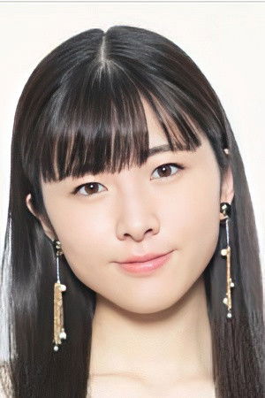 et billede af Risa Ogata