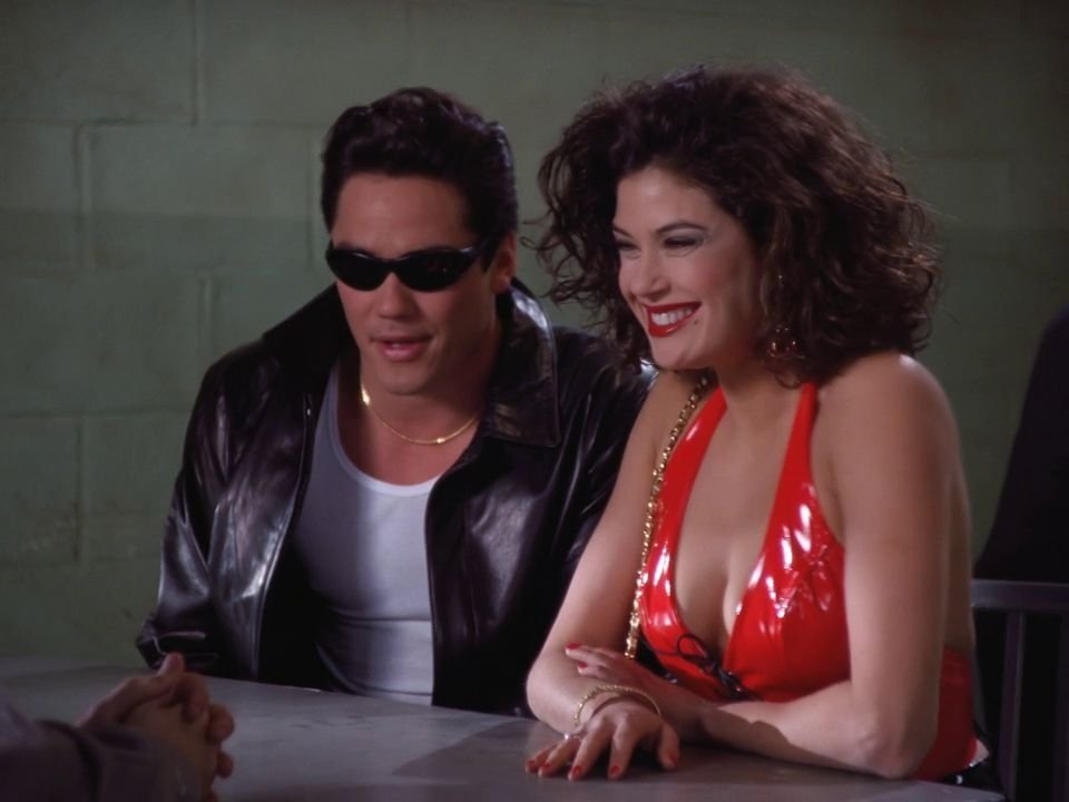 Lois & Clark: Las nuevas aventuras de Superman