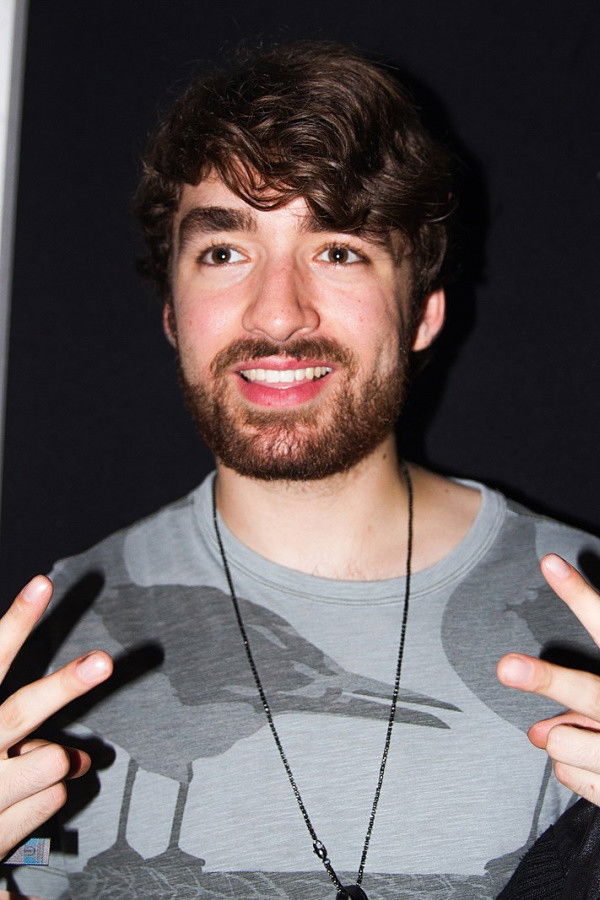et billede af Olivier Heldens