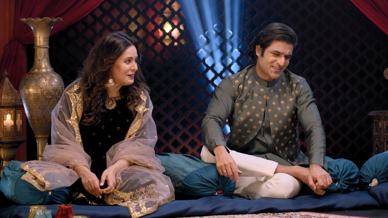 Thumbnail for Cash Nahi Aaya Season 1 Episode 7