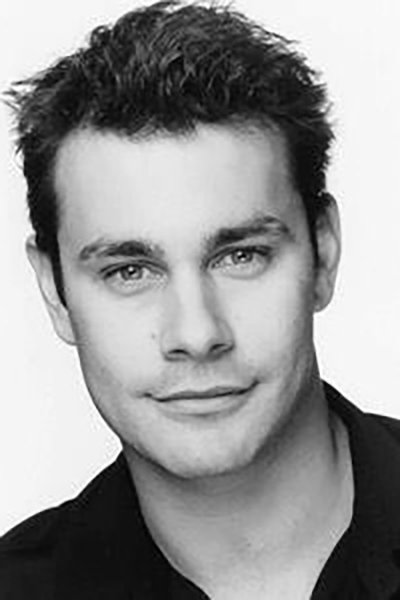 et billede af Teo Gebert