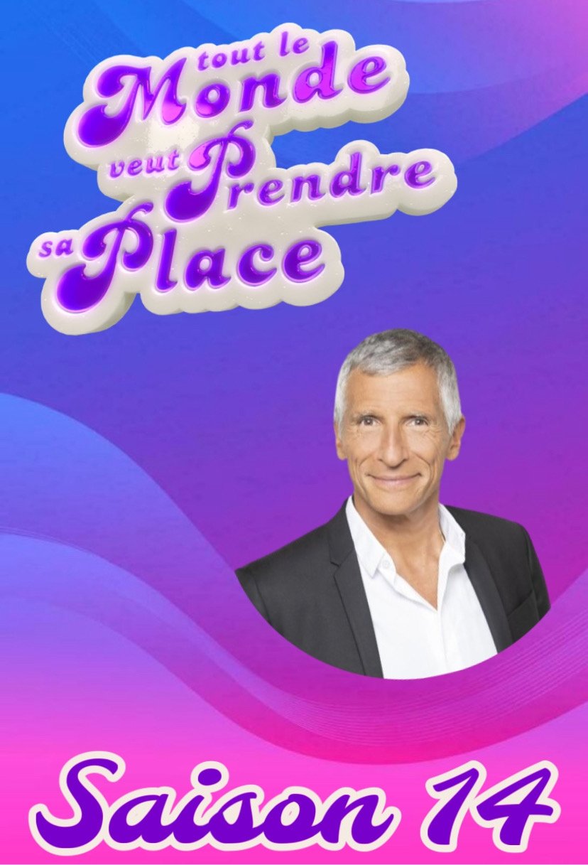 Hold on to Your Seat! - Season 14