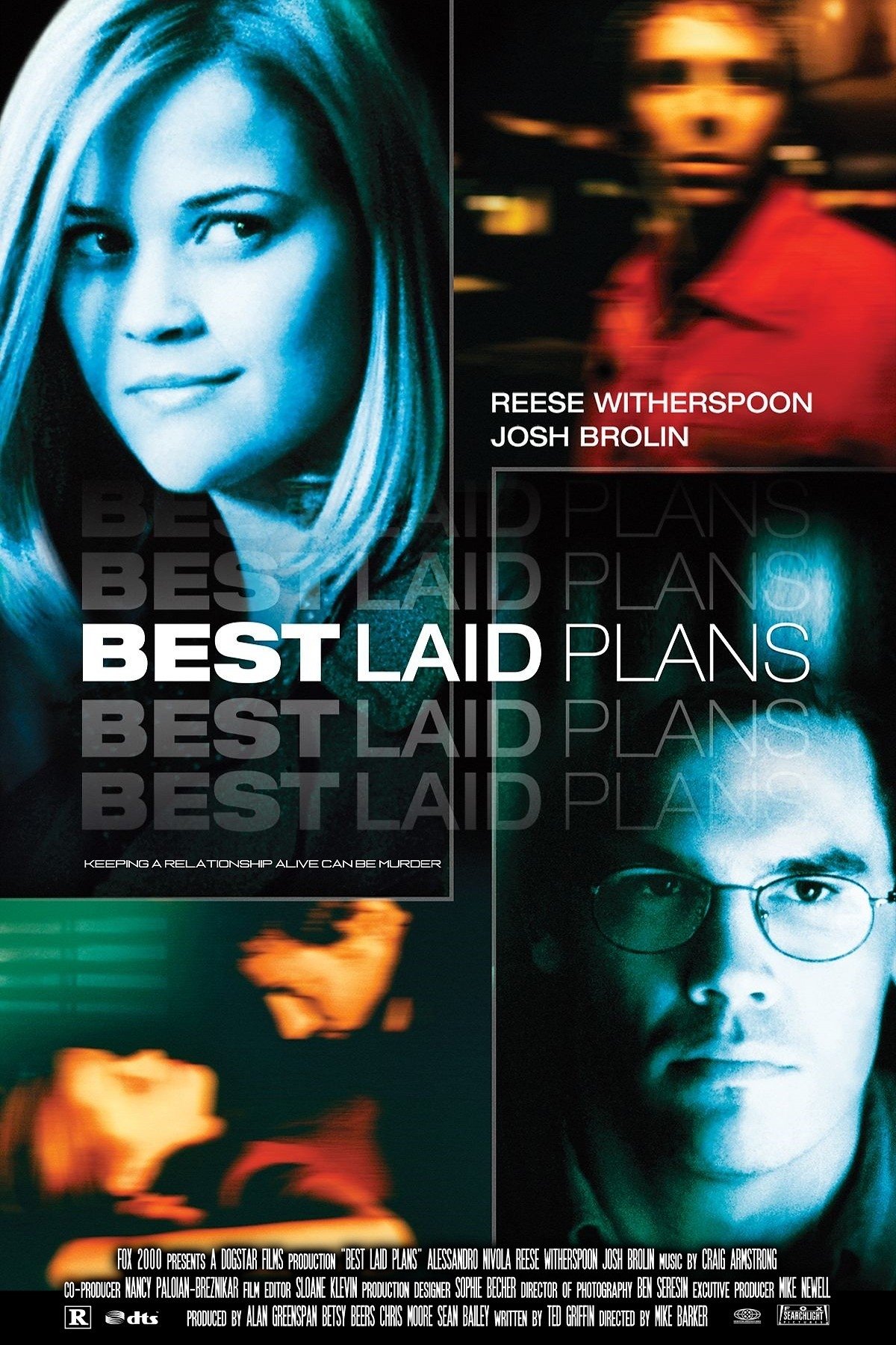 Best Laid Plans