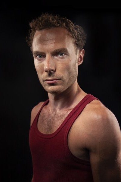 et billede af Samuel Collings