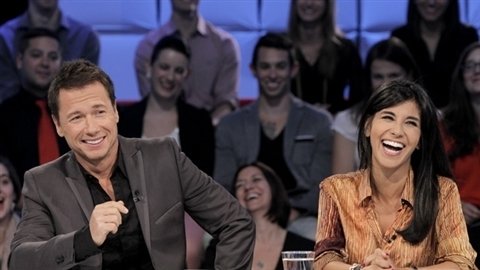 Tout le monde en parle