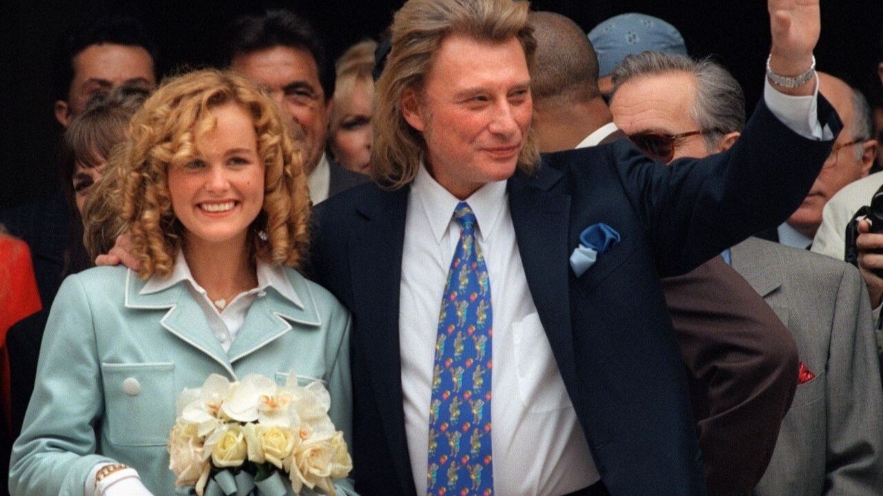 Imagem do Filme Johnny par Laeticia