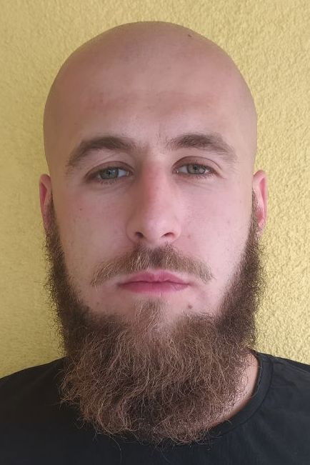 et billede af Oleksandr Nazarchuk