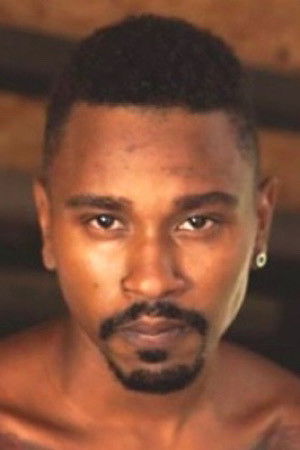 et billede af Chris Raider