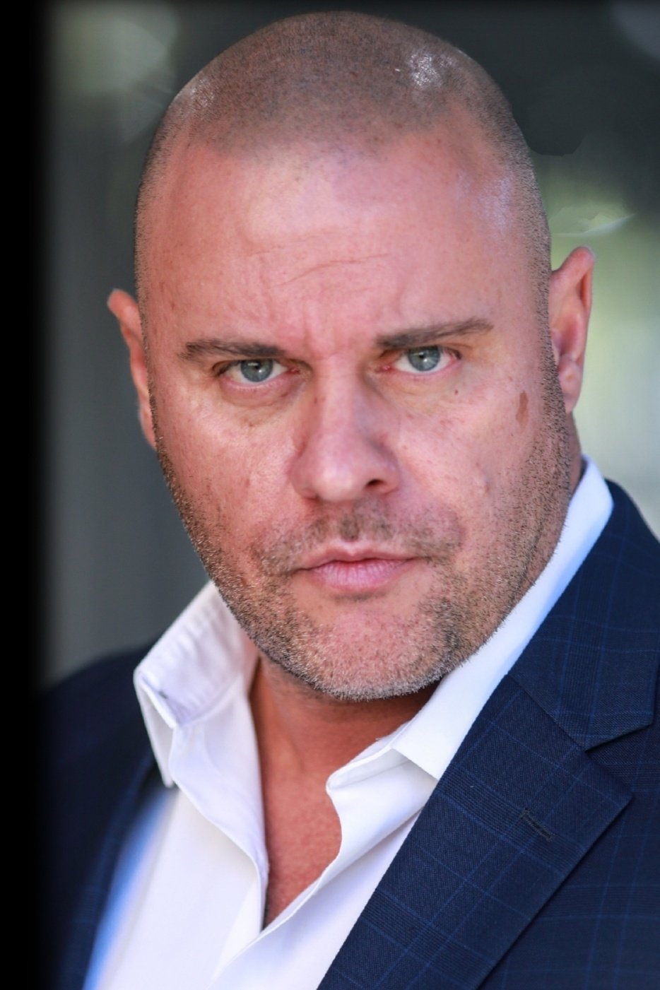 et billede af Vinny DeGennaro