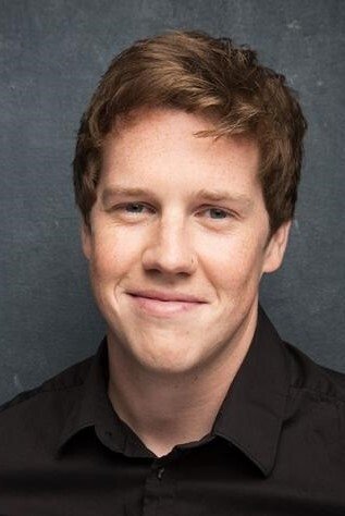 et billede af Bruce Novakowski