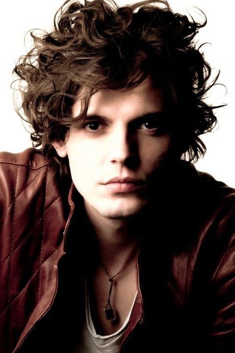 et billede af Toni Ferreira