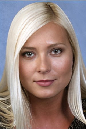 et billede af Dariya Mayorova