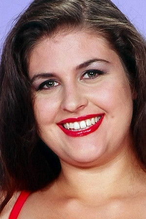 et billede af Denise Davies