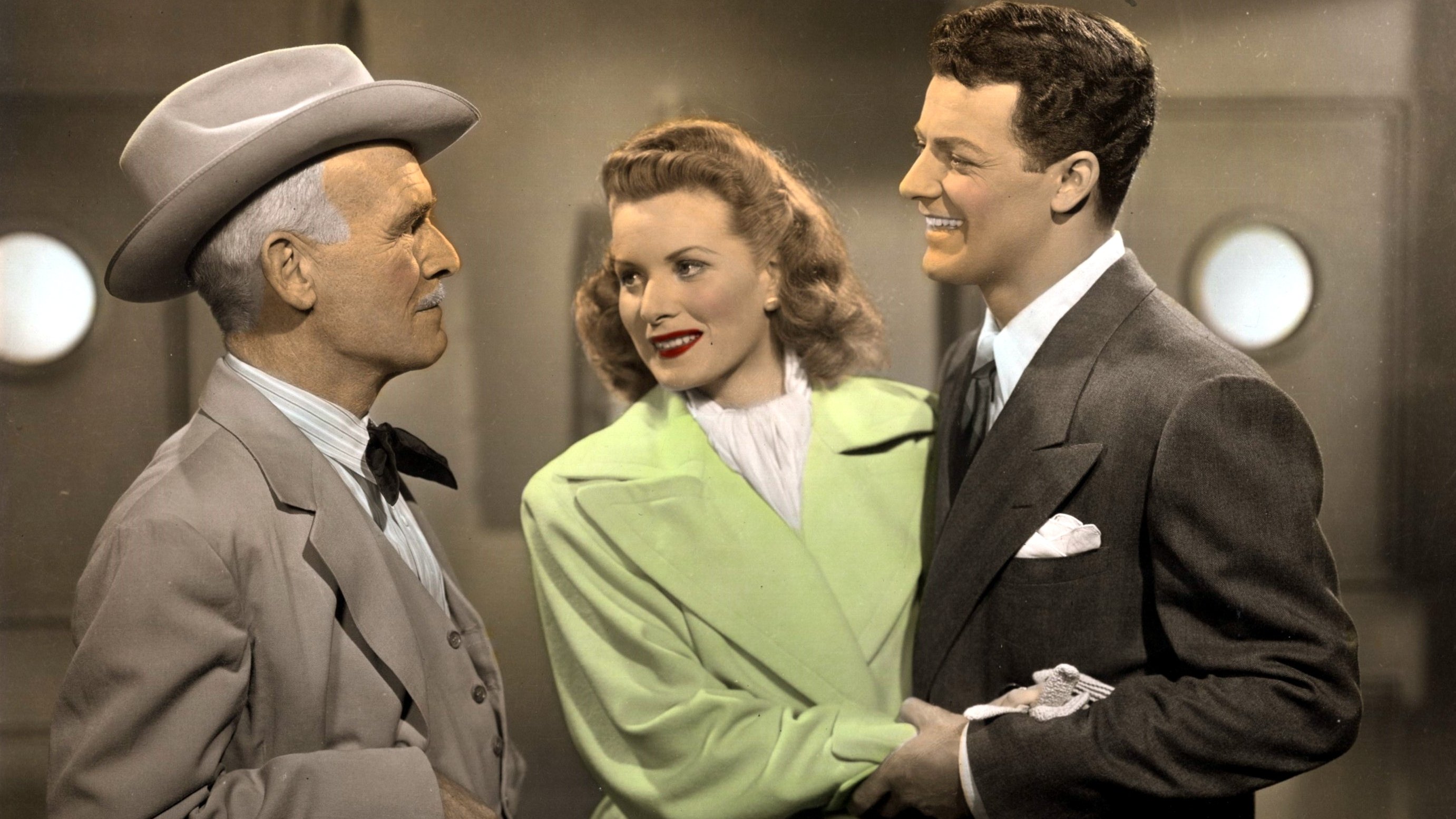 The Homestretch (1947)