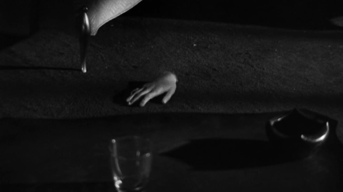 The Exterminating Angel