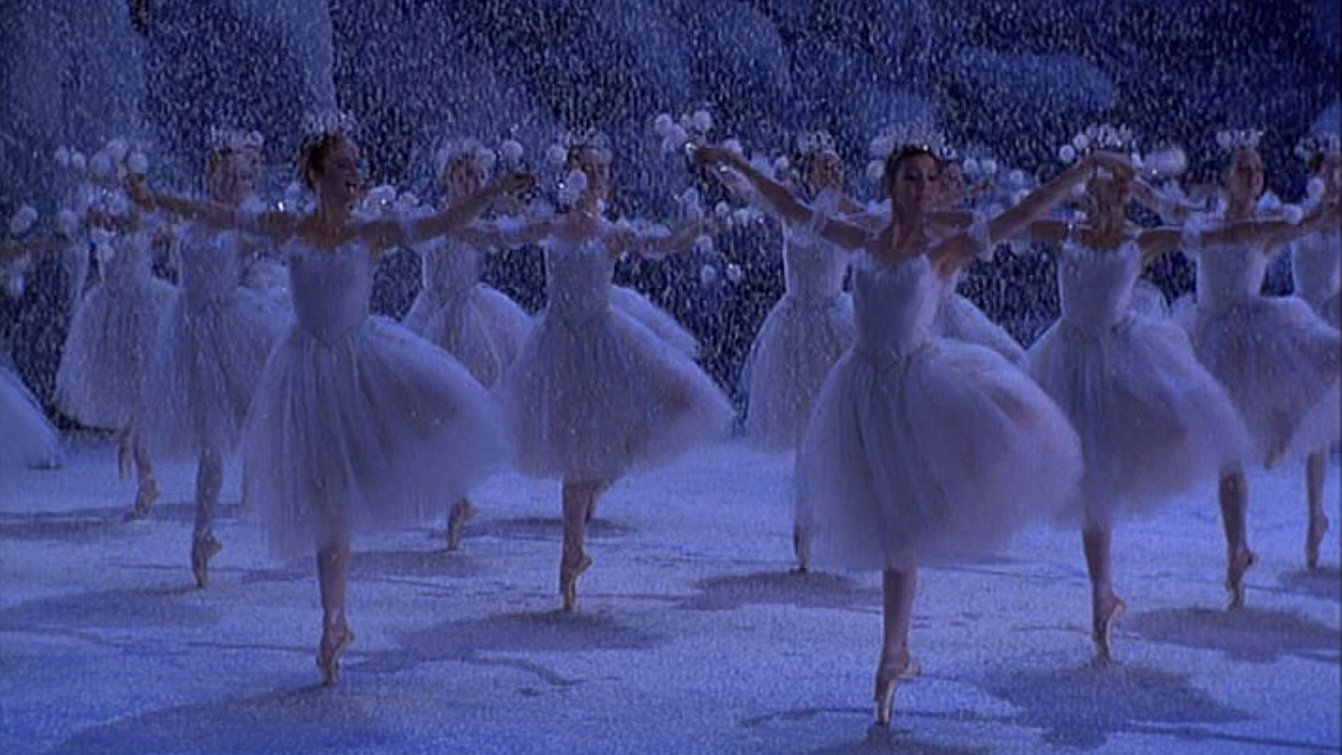 The Nutcracker (1993)