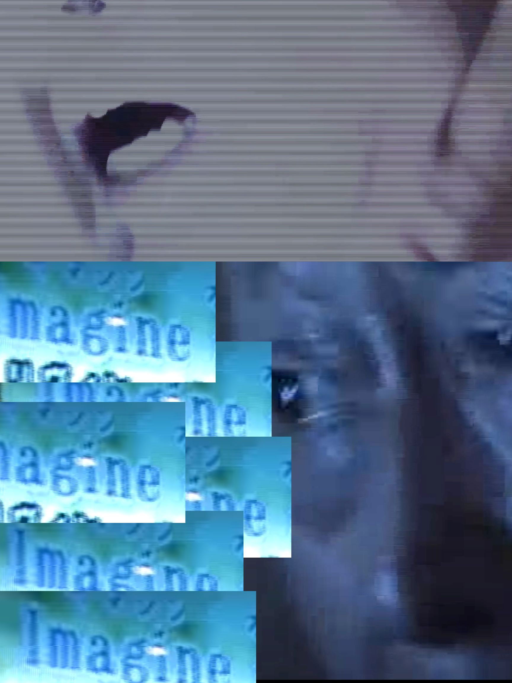 A Japanese man of 76 years old to sing "IMAGINE" at karaoke