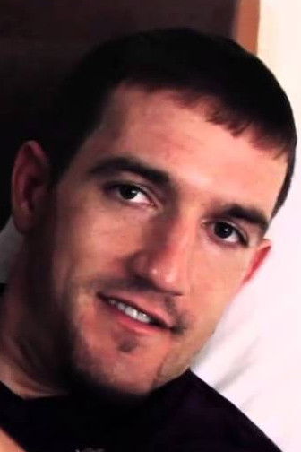 et billede af Joe Ray