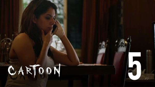 Episode 5
