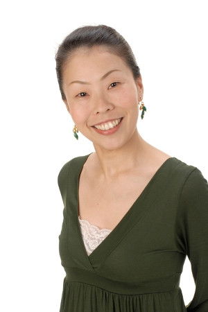 et billede af Yuki Mashita