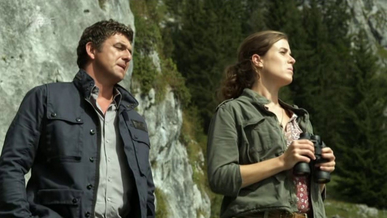Doctor En Los Alpes Temporada 6 Capítulo 14